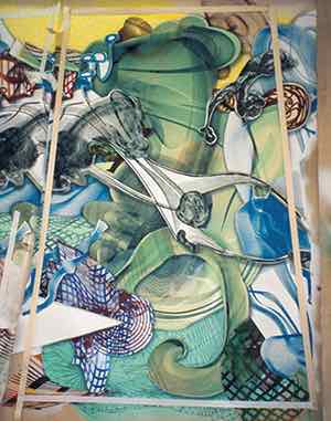 LONDON PANEL 3.